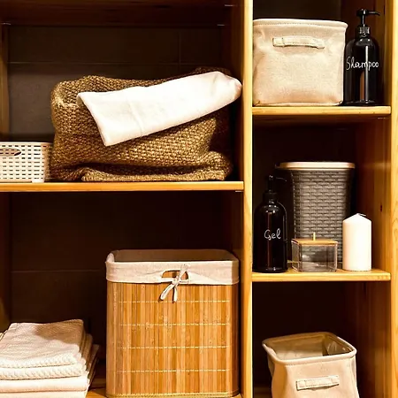 Friends Loft With Terrace & River View Old Town Lägenhet