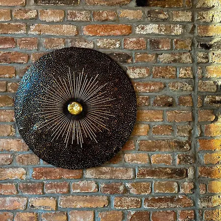 Friends Loft With Terrace & River View Old Town Belgrado