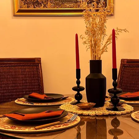 公寓 Friends Loft With Terrace & River View Old Town