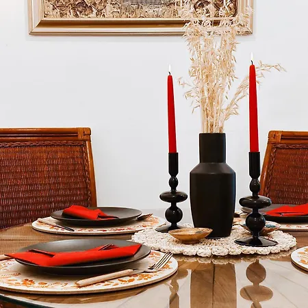 Lägenhet Friends Loft With Terrace & River View Old Town